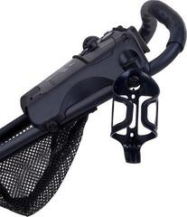 Příslušenství k vozíkům Fastfold Cup Holder Black - 2