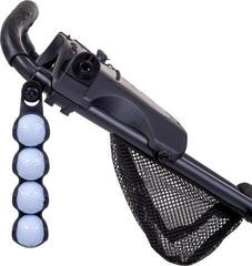 Příslušenství k vozíkům Fastfold Ball Clip Black - 2