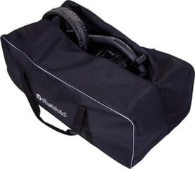 Příslušenství k vozíkům Fastfold Trolleybag Black/Silver - 1