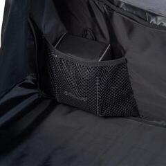 Příslušenství k vozíkům Fastfold Trolleybag Black/Silver - 2