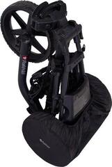 Trolley Zubehör Fastfold Wheelcover Black - 2
