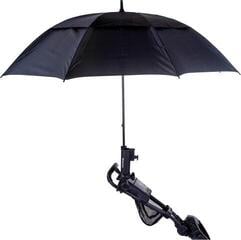 Szállítókocsi tartozék Fastfold Umbrella Holder Black - 1