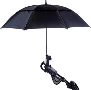 Trolley Zubehör Fastfold Umbrella Holder Black - 2