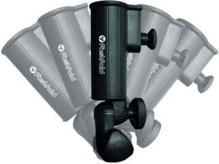 Szállítókocsi tartozék Fastfold Umbrella Holder Black - 2