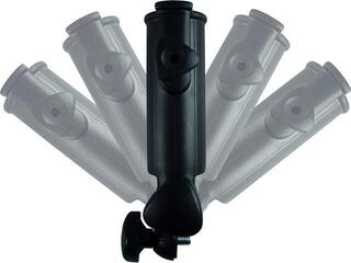Szállítókocsi tartozék Fastfold Umbrella Holder Black - 3
