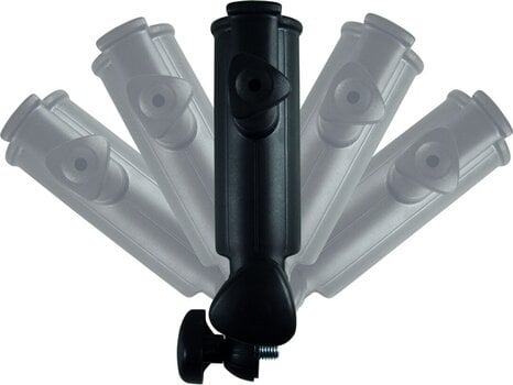 Dodatki za vozičke Fastfold Umbrella Holder Black - 4