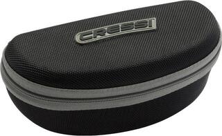 Яхтинг слънчеви очила Cressi Ninja Black/Orange/Mirrored Яхтинг слънчеви очила - 3