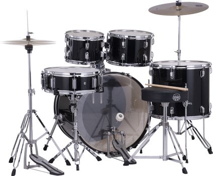 Akustická bicí souprava Mapex CM5294FTCDK Comet Dark Black - 3