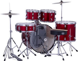 Batterie acoustique Mapex CM5294FTCIR Comet Infra Red Batterie acoustique - 2