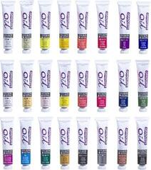 Peinture à l'huile Daler Rowney Graduate Ensemble de peintures à l'huile 24 x 22 ml - 6