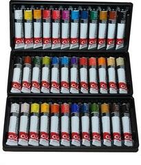 Oljna barva Daler Rowney Graduate Set oljnih barv 36 x 22 ml - 4
