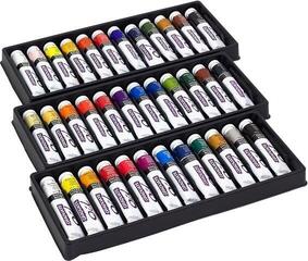 Oljna barva Daler Rowney Graduate Set oljnih barv 36 x 22 ml - 5