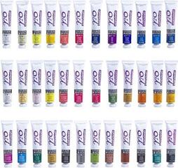 Oljna barva Daler Rowney Graduate Set oljnih barv 36 x 22 ml - 6