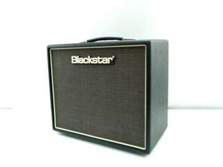 Tube Guitar Combo Blackstar Studio 10 EL34 Tube Guitar Combo (Pre-owned) - 2