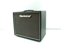 Blackstar Studio 10 EL34 Combo de guitarra de tubo