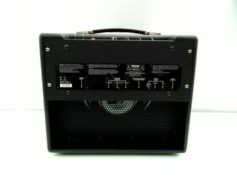 Amplificador combo a válvulas para guitarra Blackstar Studio 10 EL34 (Tao bons como novos) - 4