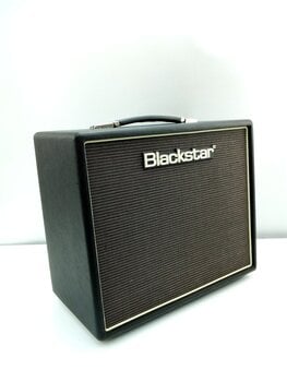 Celolampové kytarové kombo Blackstar Studio 10 EL34 (Zánovní) - 5