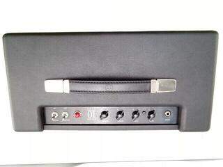 Tube Guitar Combo Blackstar Studio 10 EL34 Tube Guitar Combo (Pre-owned) - 5