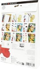 Öljyväri Daler Rowney Simply Set of Oil Paints 9 x 12 ml - 3