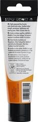 Akrüülvärv Daler Rowney System3 Acrylic Paint Plastic Tube 59ml Cadmium Orange Light Hue - 1