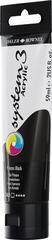 Akrylmaling Daler Rowney System3 Akrylmaling Process Black 59 ml 1 Stk. - 2
