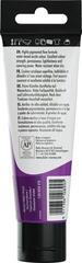 Akrüülvärv Daler Rowney System3 Acrylic Paint Plastic Tube 59ml Velvet Purple - 1