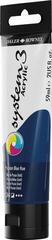 Akrüülvärv Daler Rowney System3 Acrylic Paint Plastic Tube 59ml Prussian Blue Hue - 2