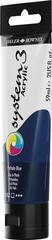 Acrylfarbe Daler Rowney System3 Acrylfarbe Phthalo Blue 59 ml 1 stk - 2