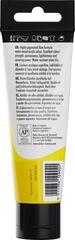 Acrylfarbe Daler Rowney System3 Acrylfarbe Fluorescent Yellow 59 ml 1 stk - 1