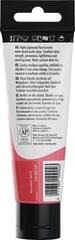 Akrüülvärv Daler Rowney System3 Acrylic Paint Plastic Tube 59ml Fluorescent Red - 1