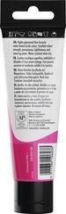 Akrüülvärv Daler Rowney System3 Acrylic Paint Plastic Tube 59ml Fluorescent Pink - 1