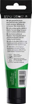 Peinture acrylique Daler Rowney System3 Peinture acrylique Emerald 59 ml 1 pc - 2