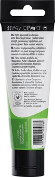 Pintura acrílica Daler Rowney System3 Acrylic Paint Leaf Green 59 ml 1 pieza - 2