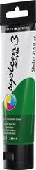 Akrylová barva Daler Rowney System3 Akrylová barva Oxide of Chromium Green 59 ml 1 ks - 2