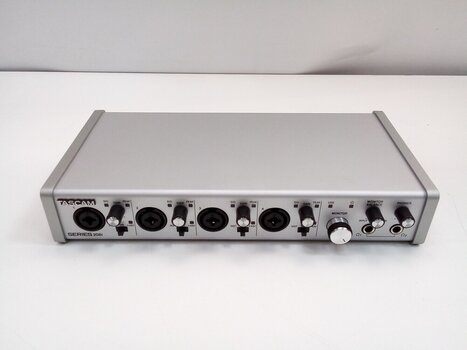 USB Audio Interface Tascam Series 208i (Pre-owned) - 2