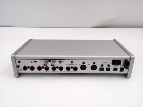 USB Audiointerface Tascam Series 208i (Neuwertig) - 3