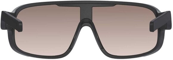 Gafas de ciclismo POC Aspire Uranium Black/Clarity Trail Partly Sunny Silver Gafas de ciclismo - 3