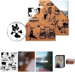 Muziek CD RM - Right Place, Wrong Person (Version B) (CD) - 1