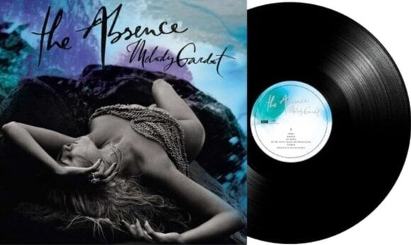 Vinylplade Melody Gardot - The Absence (Reissue) (LP) - 2