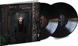 Płyta winylowa Aaron Parks - Invisible Cinema (2 LP) - 1