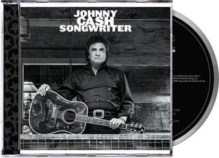 Muusika CD Johnny Cash Songwriter (CD) - 1