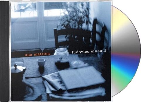 Glazbene CD Ludovico Einaudi - Una Mattina (2 CD) - 2
