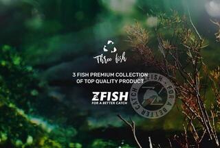 Angelblei ZFISH ECO Square - 6