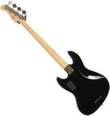 Fretless E-Bass Sire Marcus Miller V7 Alder-4 FL 2nd Gen Black Fretless E-Bass - 1