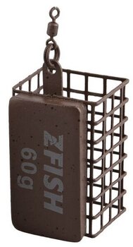 Svinec ZFISH ECO Square 30 g Feeder - 2