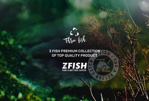 Olovo ZFISH ECO Square 30 g Feeder - 7