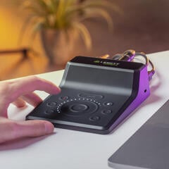 USB Audio interfész LEWITT CONNECT 2 USB Audio interfész - 7