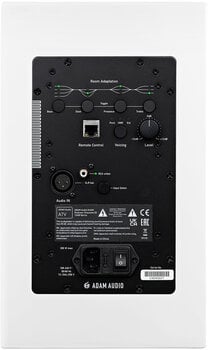 2-Way Active Studio Monitor ADAM Audio A7V - 3