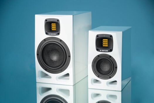 Moniteur de studio actif ADAM Audio A7V Moniteur de studio actif - 4