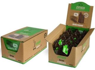 Plomo de pesca, alimentador ZFISH Spike Feeder - 4